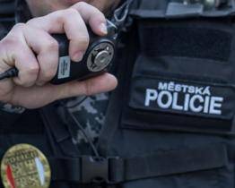 Policisté dopadli sprejera, který má na svědomí přes třicet poničených objektů