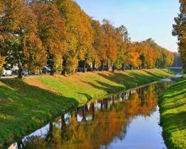 V Dřevnici nejsou ryby. Na její zarybnění přispěje Zlín částkou sto tisíc korun