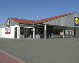 Velká obchodní centra zaplatí vyšší daň z nemovitosti