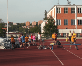 Zlínská radnice uzavřela dohodu se sportovními kluby