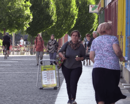 Veselská radnice se připojila k milostivému létu