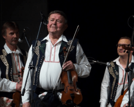 V Domě kultury bude na podzimních koncertech znít hudba všech žánrů