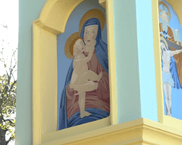 Uherské Hradiště pokračuje v opravách drobných památek