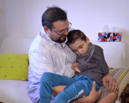 Stoupa Cup a VHK ROBE Vsetín mají společnou charitativní akci 