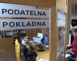 Kyjovský městský úřad šetří pracovní síly a zjednodušuje služby