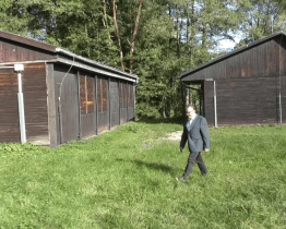 Valašské Meziříčí koupí areál tábořiště Trubiska