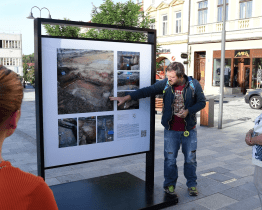Dny architektury nabídly ve Valašském Meziříčí zajímavý program