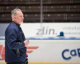 Zemětřesení u Beranů! Končí trenér Říha i oba asistenti