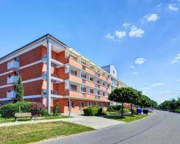 Otrokovický SENIOR se ještě více zaměří na paliativní péči