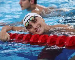 Vánoční ceně Zlína vládl domácí juniorský mistr světa Miroslav Knedla 