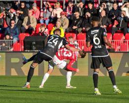 Ševci slaví první venkovní výhru. Zápas v Pardubicích rozhodl mladík Bužek