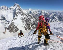 Největší festival outdoorových filmů míří do Zlína