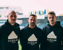 Ševci se znovu připojují k Movemberu, vyšetření absolvuje fotbalová jedenáctka