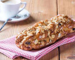 Tradiční valašská vánočka. Recept na největší vánoční klasiku od pekařek z Velkých Karlovic musíte vyzkoušet!