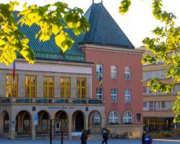 Náměstí Míru bude ve čtvrtek plné policistů, hasičů a záchranářů