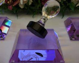 Zlín obhájil prvenství v soutěži Přívětivý úřad. Zaujal hlavně Softwarovým robotem