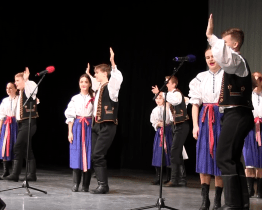 SŠPHZ slavila tři výročí najednou