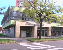 Městská knihovna v Hodoníně finišuje s modernizací i přeměnou vnitřních prostor