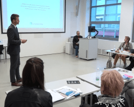 Ve Zlínském kraji má dobročinnost své místo