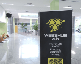 Tajemství blockchainu odhalí zájemcům přednášky Romana Valihracha