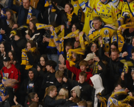 Dramatické valašské derby pro sebe zlomili Berani