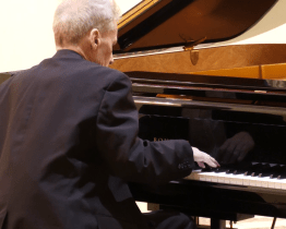 Recitál Tomáše Víška zahájil Festival vážné hudby 