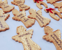 Kroměřížská nemocnice připravuje benefiční jarmark