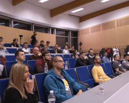 Roman Valihrach odhalil tajemství blockchainu