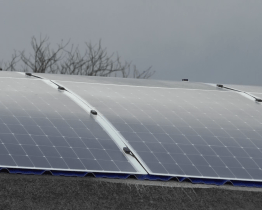 Ve Valašském Meziříčí má fotovoltaika zelenou