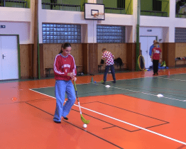 Žáci ZŠ Hutník hostili kamarády ze Španělska a Chorvatska