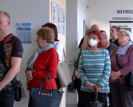 Kvůli protestům odloží nemocnice některé operace