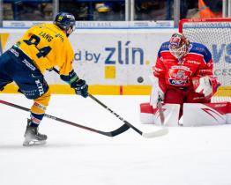 Berani se proti lídrovi z Poruby střelecky neprosadili, doma padli 0:2