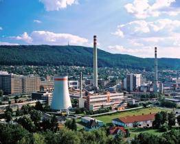 Ve Zlíně se od příštího roku zvýší cena za teplo