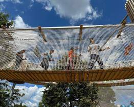 Místo hraček zážitky! Dětem z dětského domova pomůže vánoční sbírka