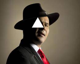 Nový vizuál zlínského divadla má působit zneklidňujícím dojmem. Co na něj říkáte?