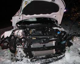 Dva řidiči usedli za volant opilí. Výsledek dechové zkoušky jednoho z nich překvapil i otrlé policisty