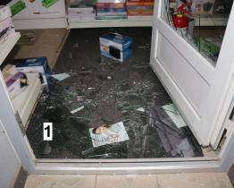 Tak trochu jiný vánoční příběh: zloděje hryzalo svědomí, a tak se šel sám přiznat a lup vrátit