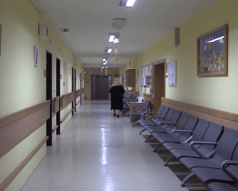 Klienti Hvězdy se postupně stěhují do náhradních zařízení