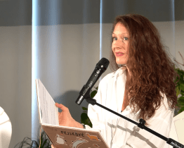 Den pro dětskou knihu ovládli komiksy i pejsci