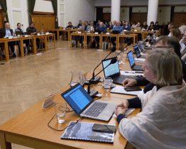 Zastupitelé Uherského Hradiště schválili schodkový rozpočet na příští rok