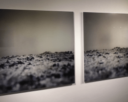 V galerii Sýpka vystavuje fotografka Silvia Saparová