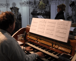 Veselská charita pořádala koncert na podporu svých aktivit