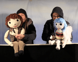 Tradiční jarmak ve Strážnici doprovodil i kulturní program