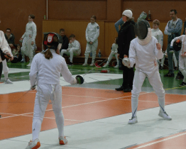 Kordisté Slovácké Slavie dokázali, že umí