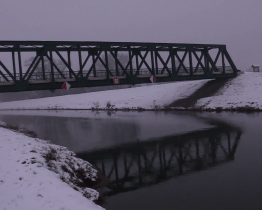 V Zarazicích vyroste nové přístaviště