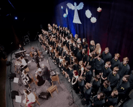 Barbastella oslavila třicáté výročí koncertem