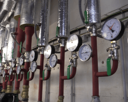 Teplo v Kyjově podraží o více než deset procent