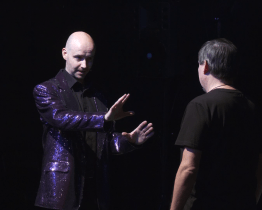 Zlínské divadlo uvedlo hru, která je zároveň premiérou i derniérou