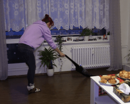 Lidé se za několik dní poskládali na bionickou protézu