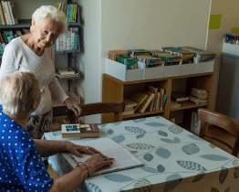 Peníze z EU použije kraj na přestavbu zařízení sociálních služeb na byty pro postižené